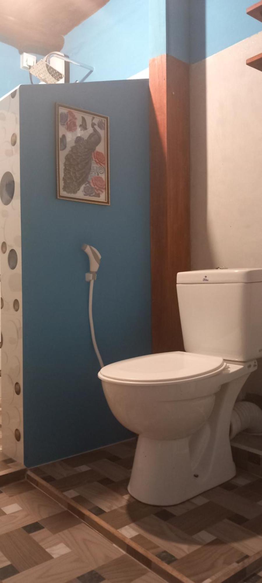 Sigiri Heritage Villa Szigirija Kültér fotó