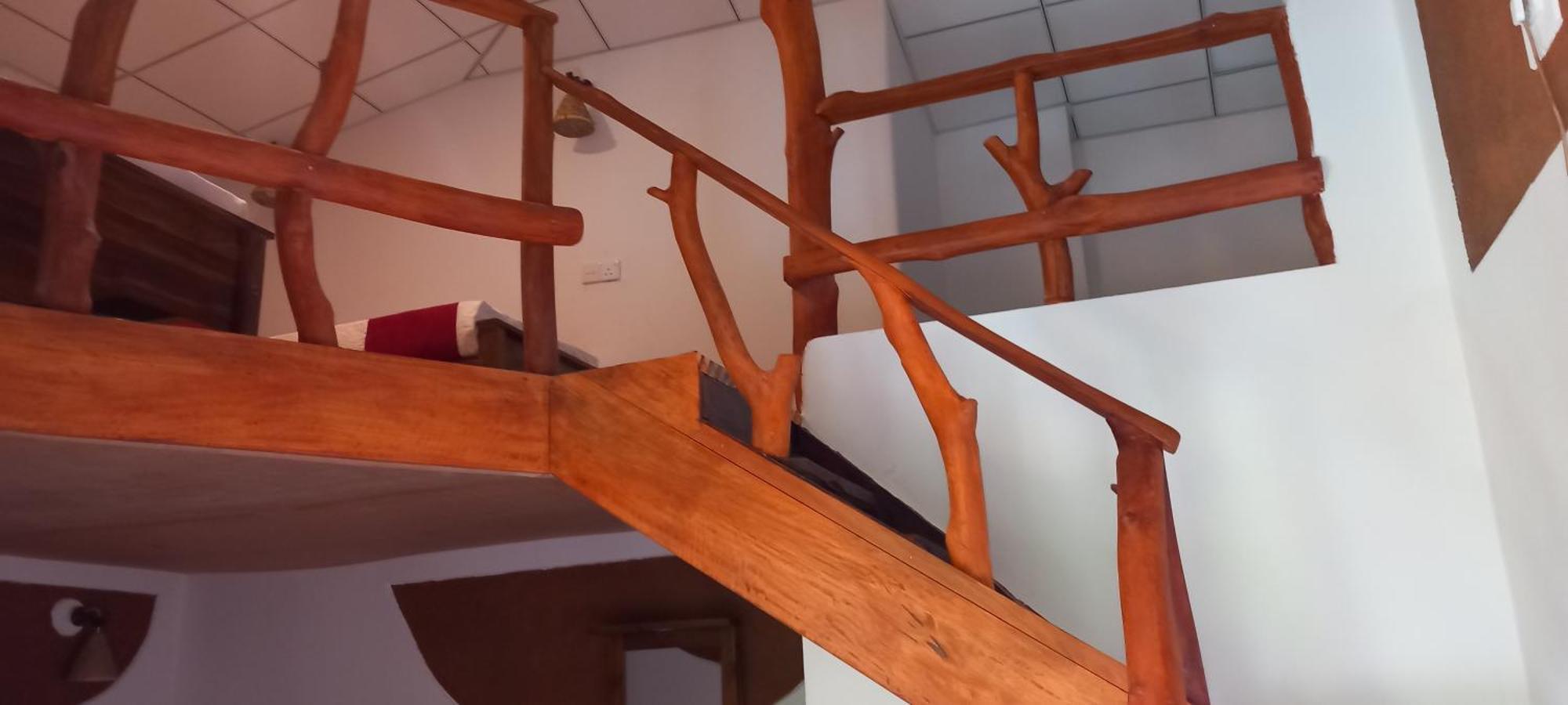 Sigiri Heritage Villa Szigirija Kültér fotó